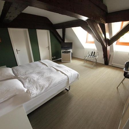 Auberge De Prangins Luaran gambar