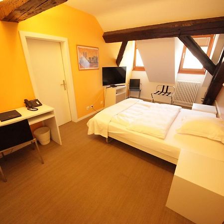 Auberge De Prangins Luaran gambar