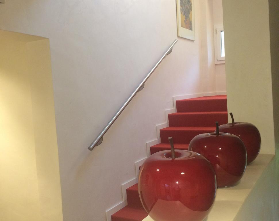Auberge De Prangins Luaran gambar