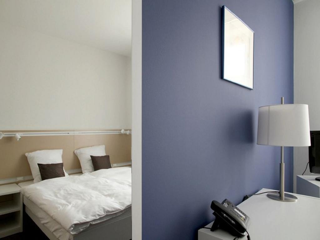Auberge De Prangins Luaran gambar