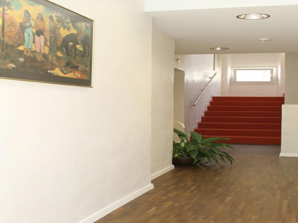 Auberge De Prangins Luaran gambar