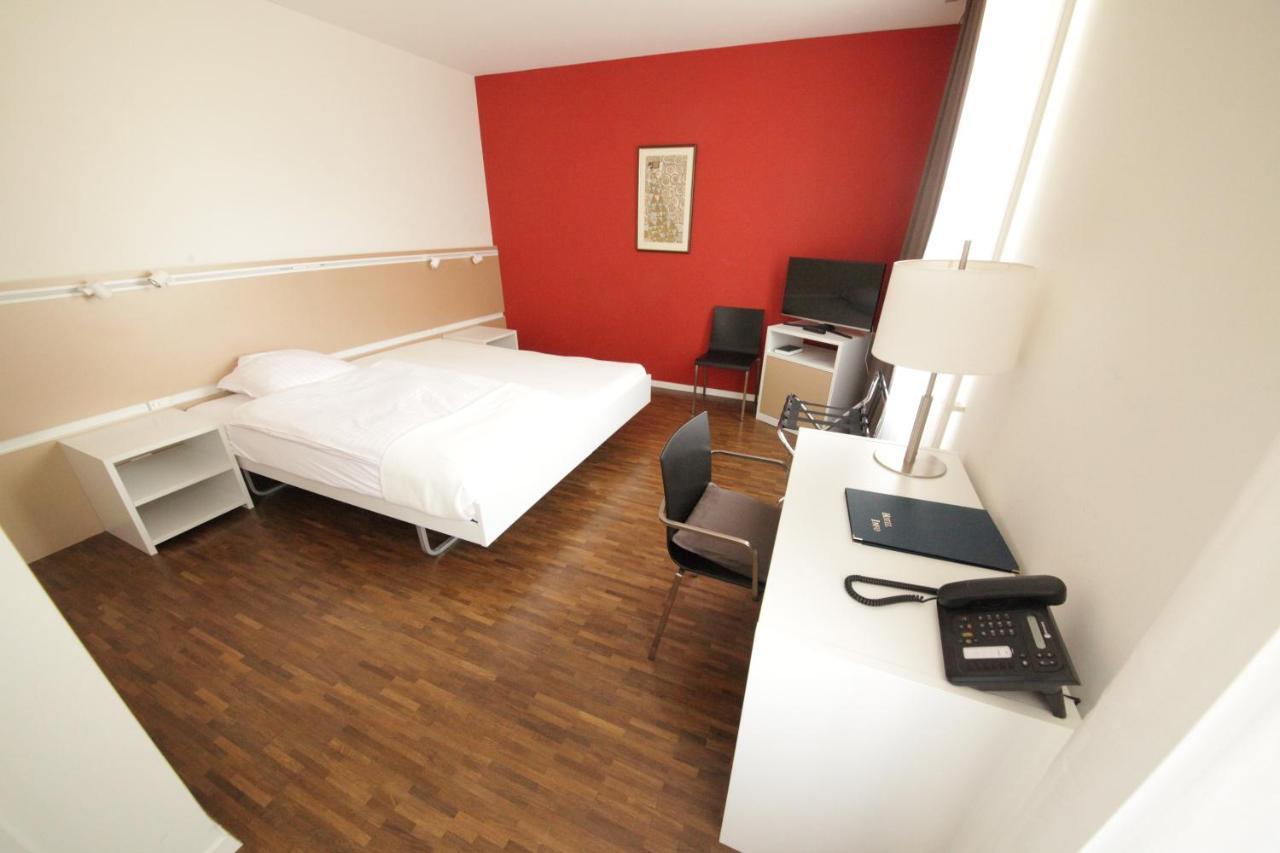 Auberge De Prangins Luaran gambar