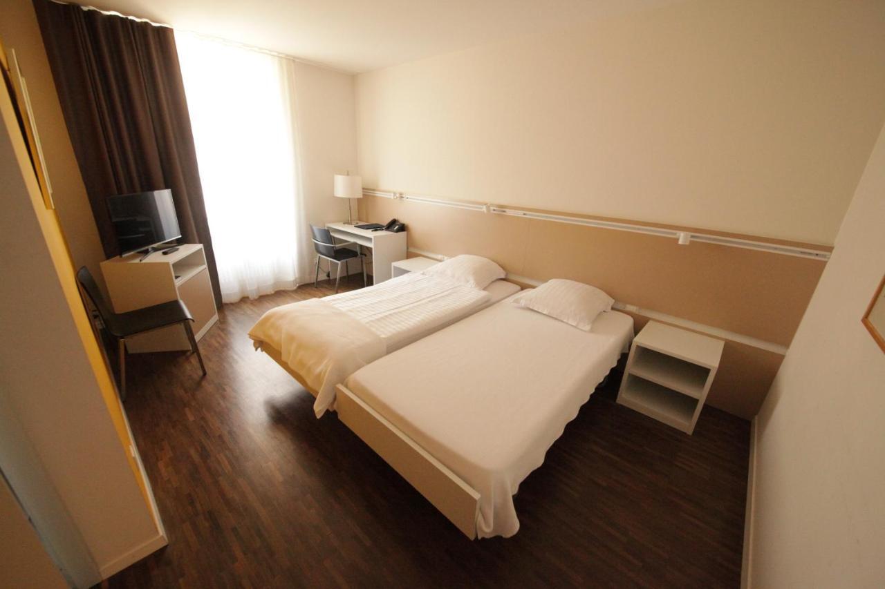 Auberge De Prangins Luaran gambar
